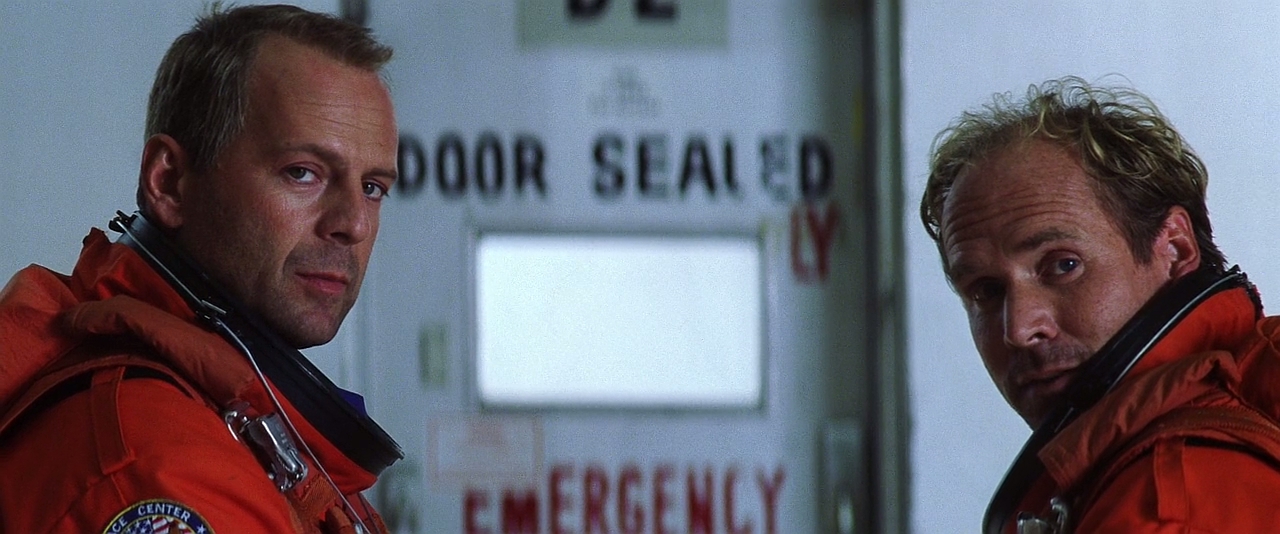 Армагеддон (1998) - Armageddon